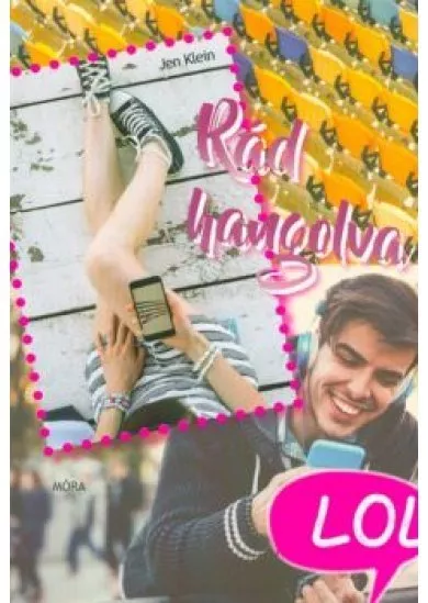Rád hangolva - LOL-könyvek (2. kiadás)