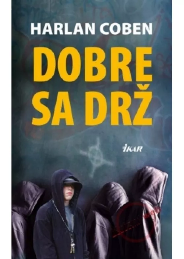 Harlan Coben - Dobre sa drž