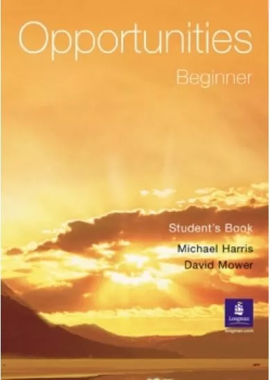Opportunities: Beginner Student´s Book