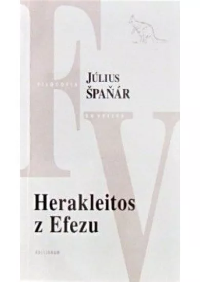 Herakleitos z Efezu