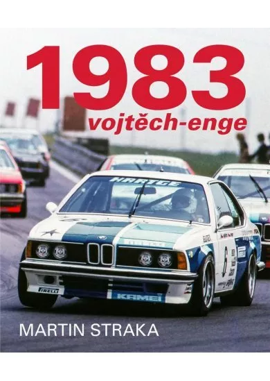 1983 Vojtěch-Enge