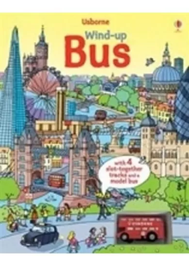 Wind-up Bus
