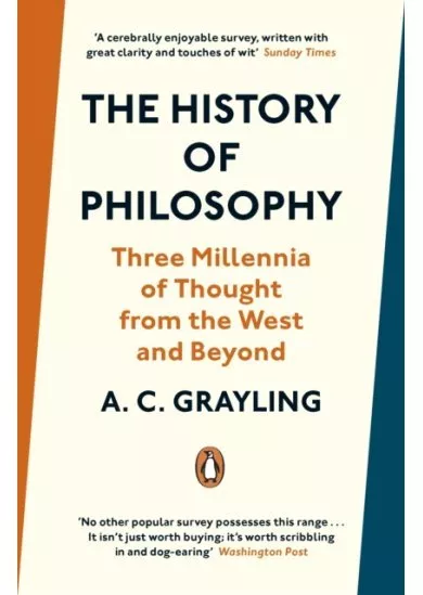 The History of Philosophy
