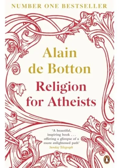 Religion for Atheists