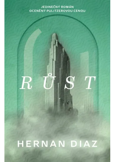 Růst