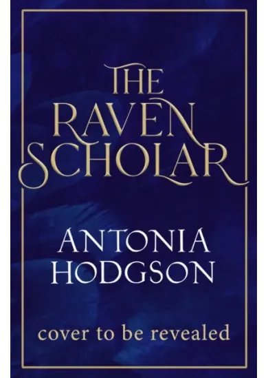 The Raven Scholar