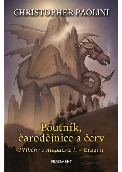 Poutník, čarodějnice a červ