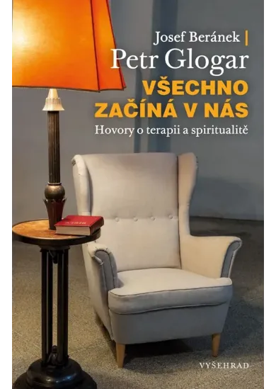 Všechno začíná v nás