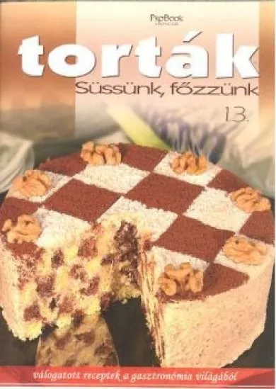 TORTÁK