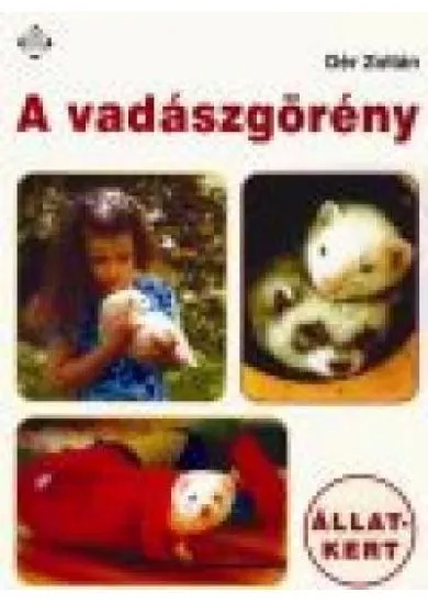 A VADÁSZGÖRÉNY