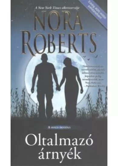 Oltalmazó árnyék /A hold árnyéka