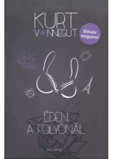 Éden a folyónál