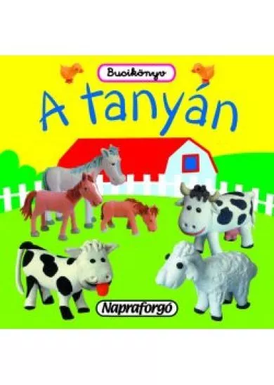 A TANYÁN