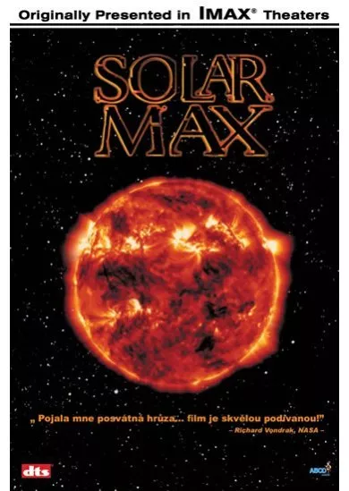 Solarmax - DVD