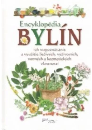 Encyklopédia bylín