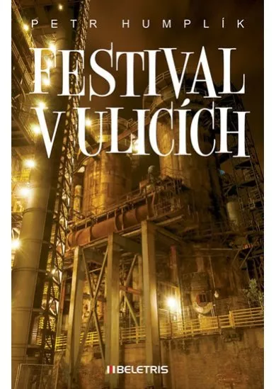 Festival v ulicích