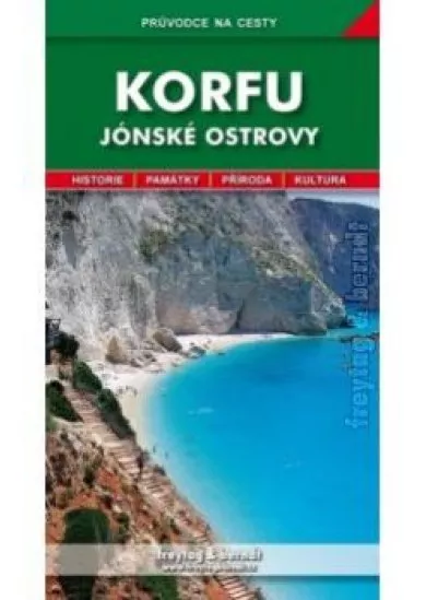 WF Korfu a Jónské ostrovy F+B