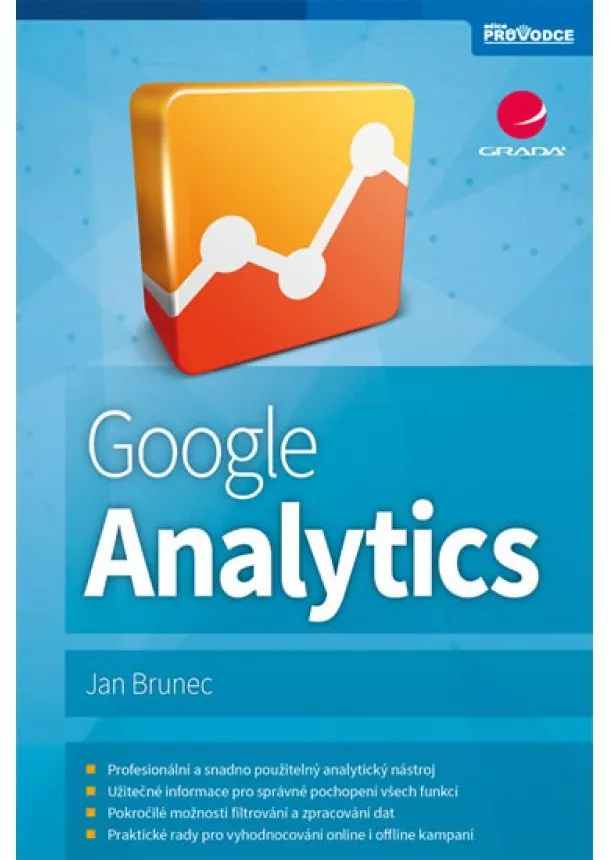 Jan Brunec - Google Analytics