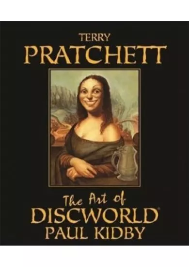 The Art of Discworld