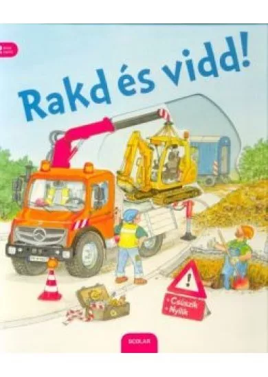 Rakd és vidd!