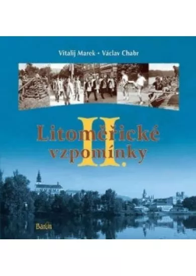 Litoměřické vzpomínky II.