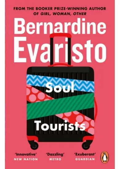 Soul Tourists