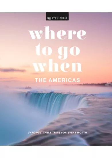 Where to Go When The Americas