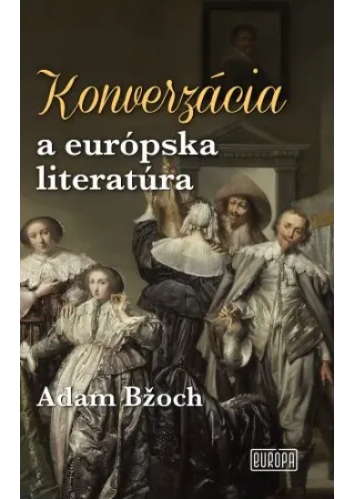 Konverzácia a európska literatúra