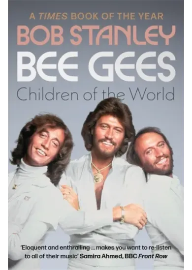 Bee Gees: Children of the World