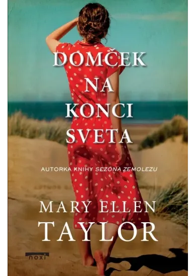 Domček na konci sveta