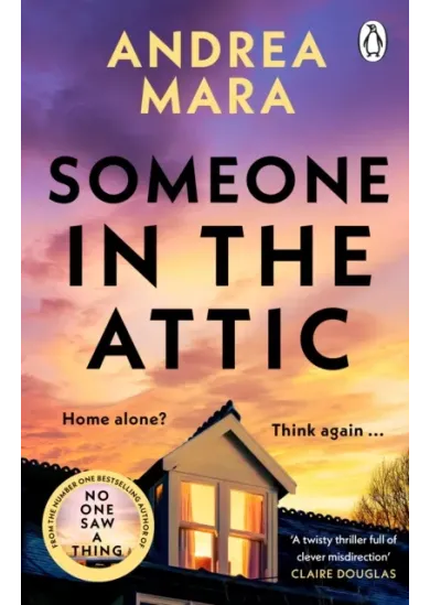 Someone in the Attic