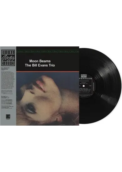 Bill Evans Trio:  Moon Beams