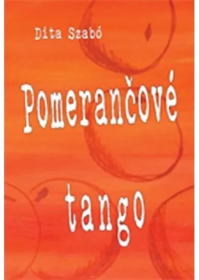 Pomerančové tango