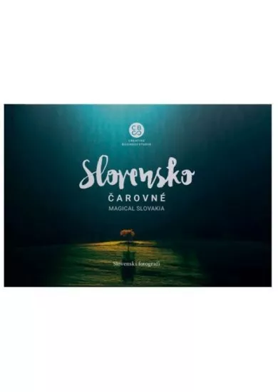 Čarovné Slovensko - Magical Slovakia