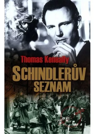 Schindlerův seznam