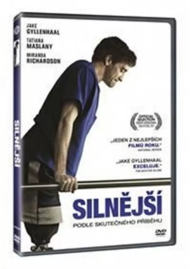 David Gordon Green, FREEMAN - Silnější