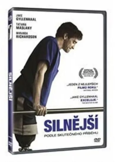 Silnější