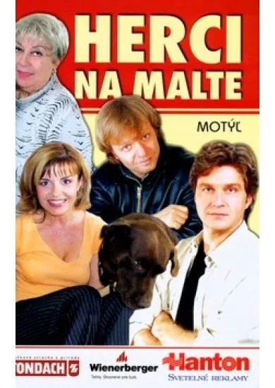 Herci na malte