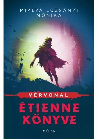 Vérvonal - Étienne könyve