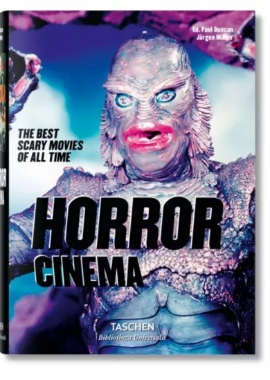 Horror Cinema