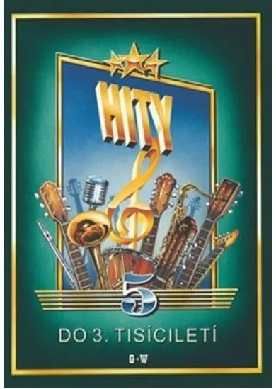 Hity do 3. tisíciletí 5