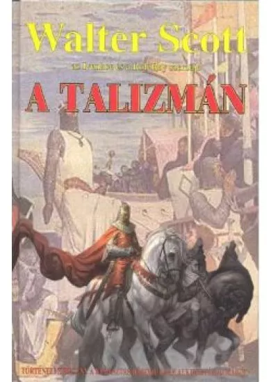 A TALIZMÁN