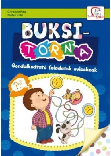 BUKSI-TORNA