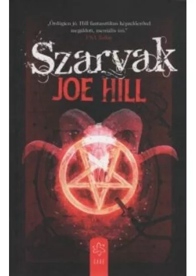 Szarvak