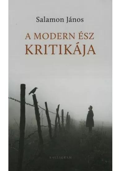 A modern ész kritikája