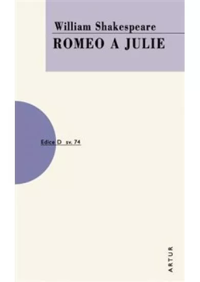 Romeo a Julie