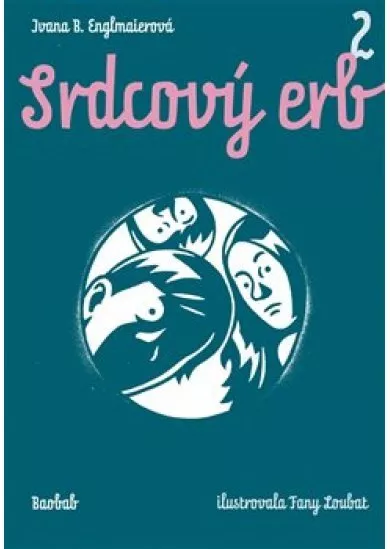 Srdcový erb 2