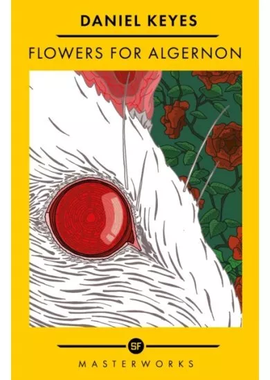 Flowers For Algernon