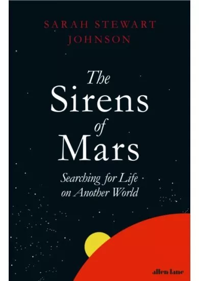 The Sirens of Mars