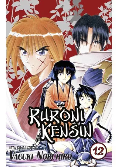 Ruróni ​Kensin 12.